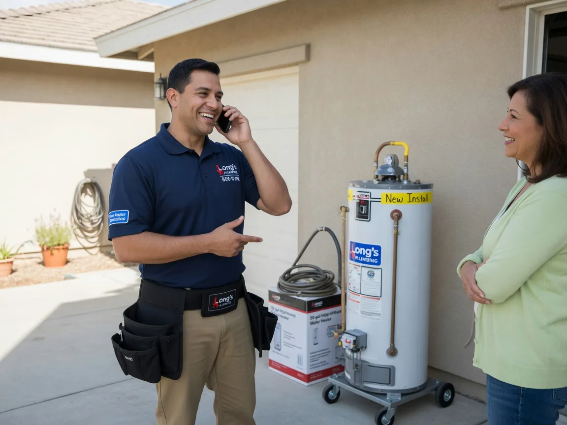 Leak Detection Anita, IA FAQs